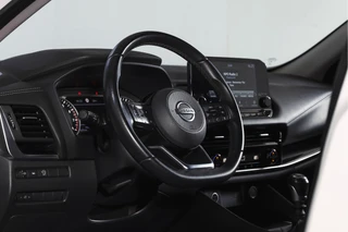 Nissan QASHQAI – thumbnail 18