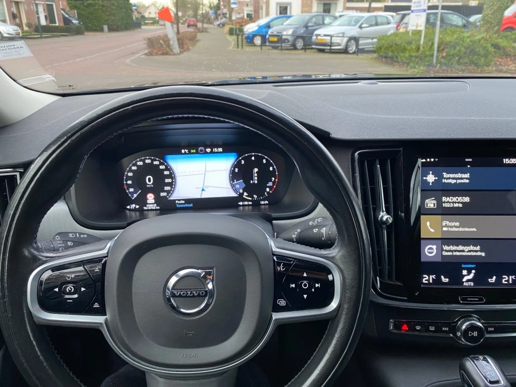 Volvo V90 – foto 13