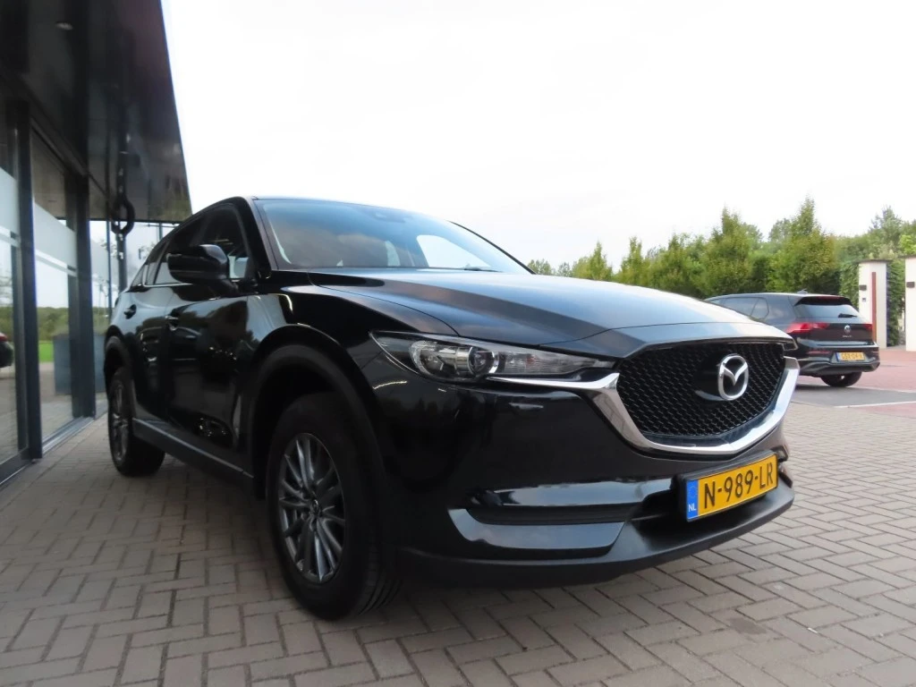 Mazda CX-5 – foto 5