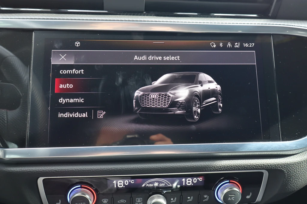 Audi Q3 – foto 31