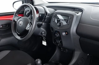Toyota Aygo – thumbnail 4