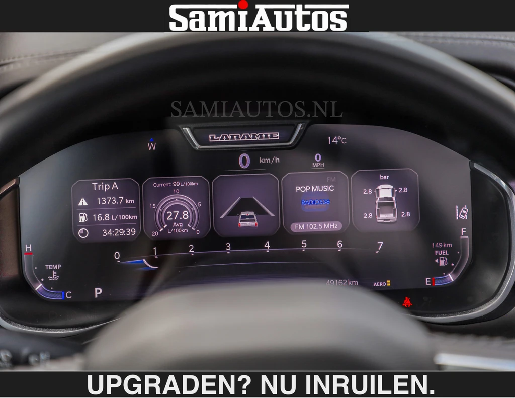 Dodge Ram Pick-Up – foto 61