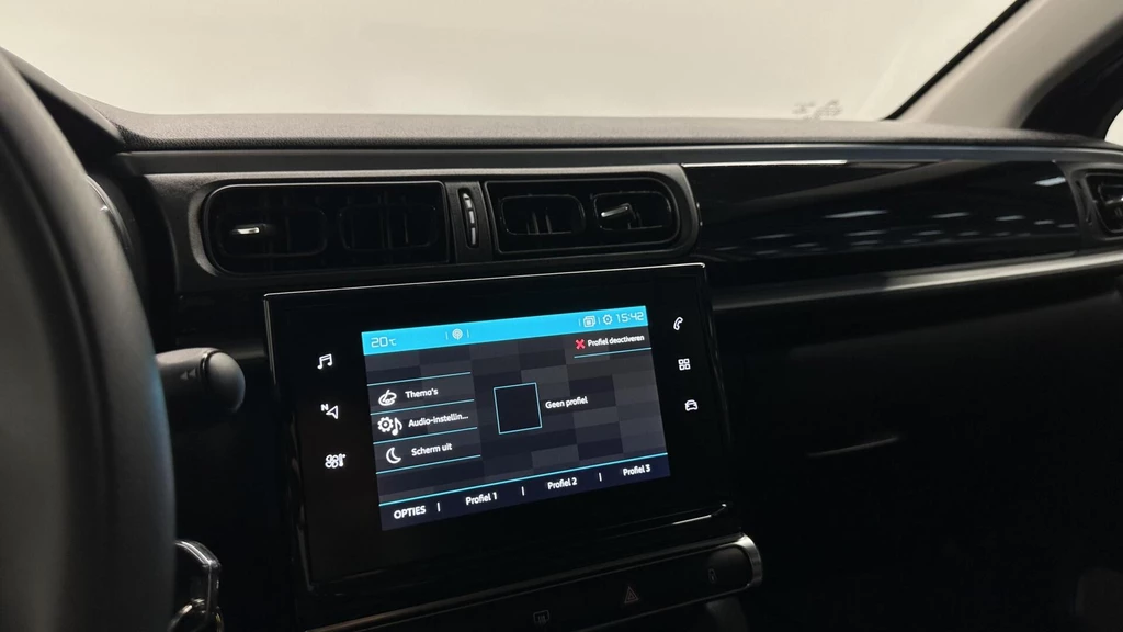 Citroën C3 – foto 25