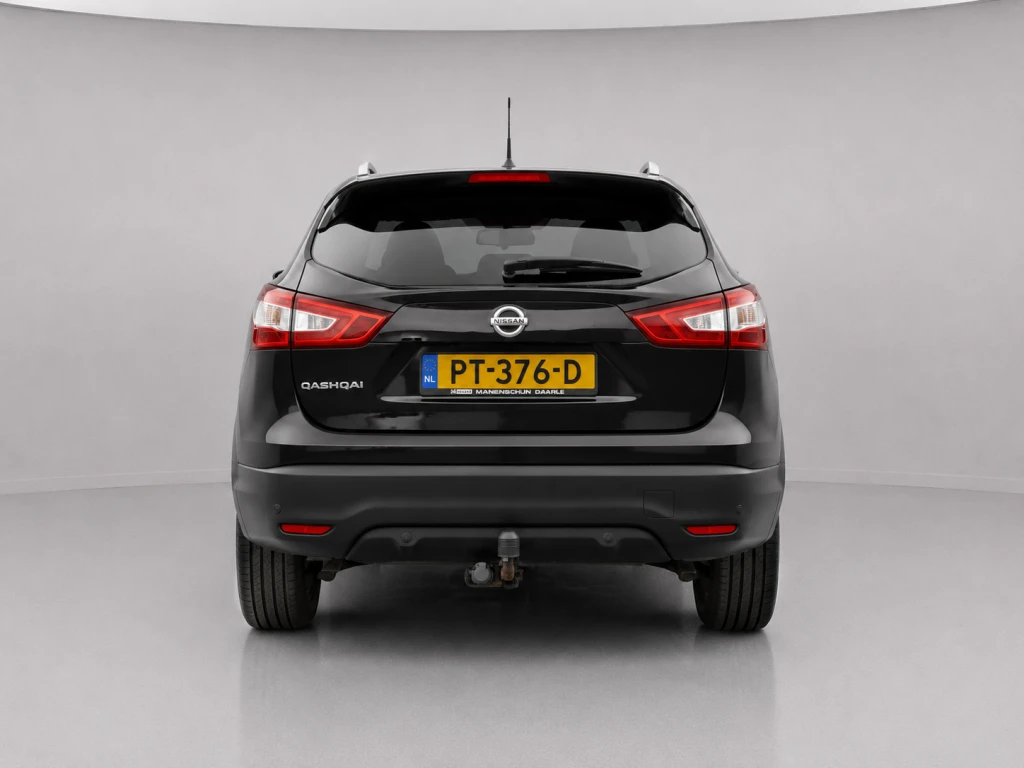 Nissan QASHQAI – foto 4