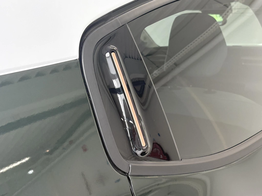 Citroën ë-C3 Aircross – foto 9