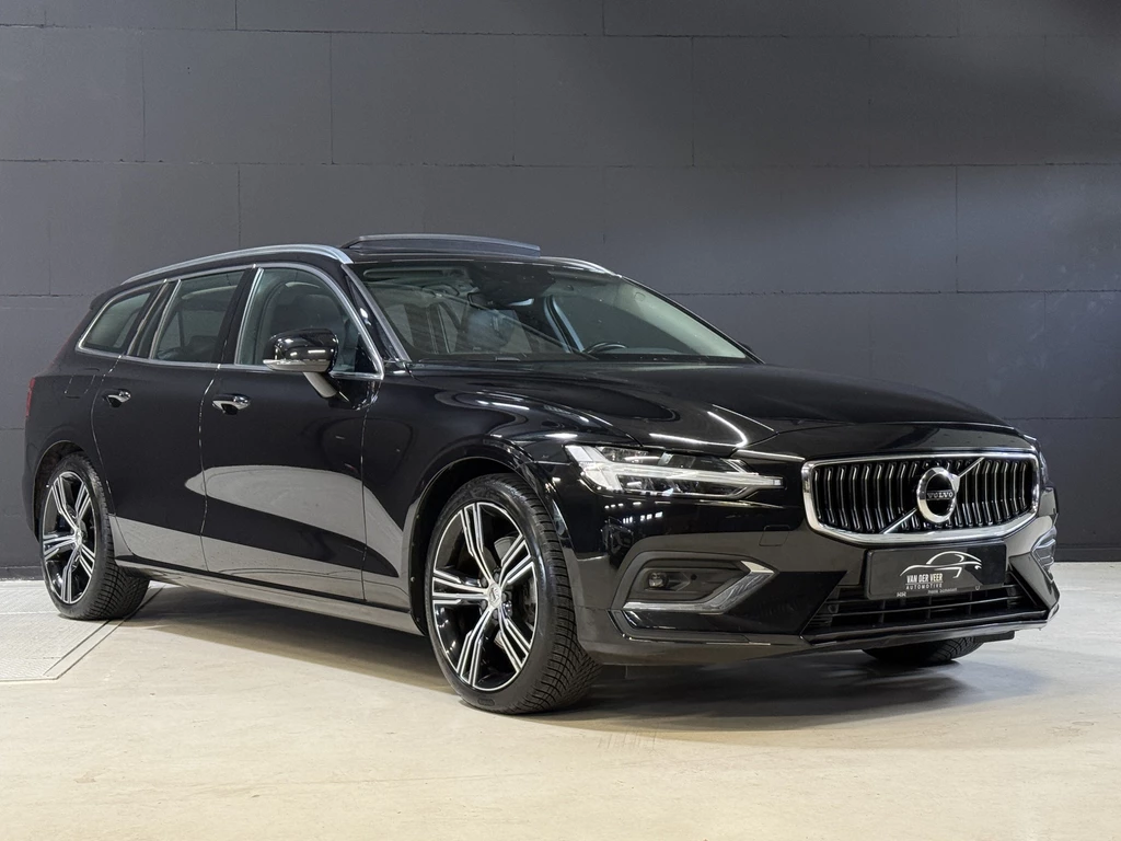 Volvo V60 – foto 7