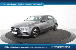 Mercedes-Benz A-Klasse – thumbnail 3