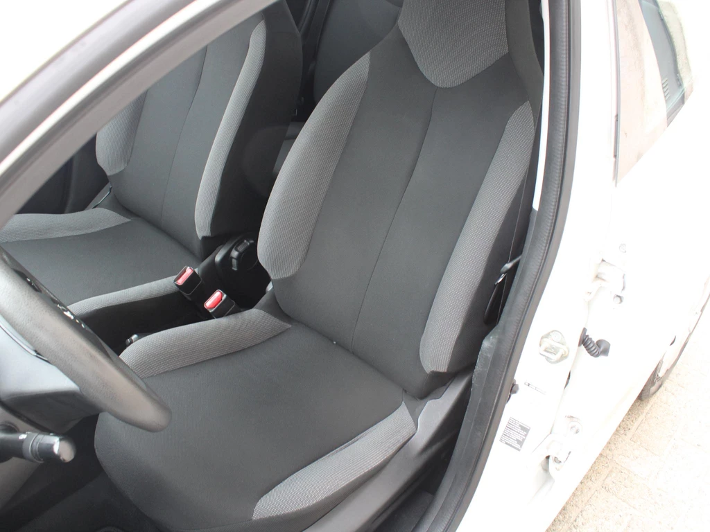 Toyota Aygo – foto 20