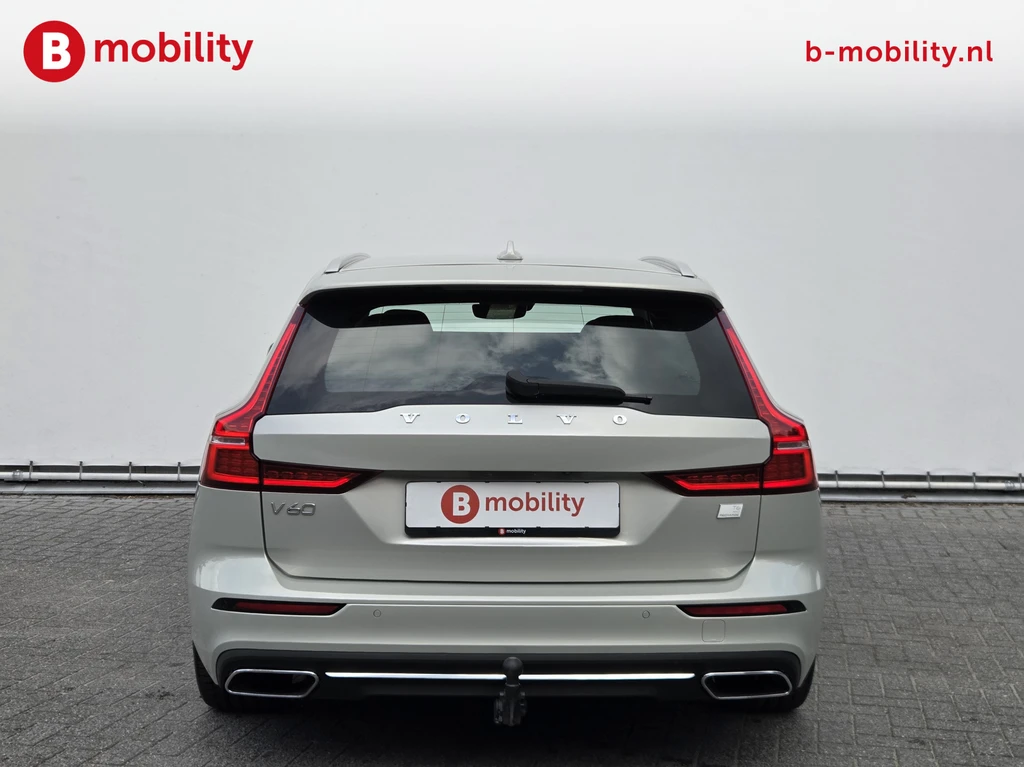 Volvo V60 – foto 4