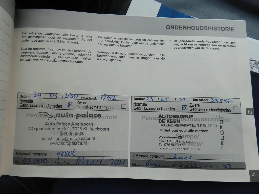 Peugeot 3008 – foto 15