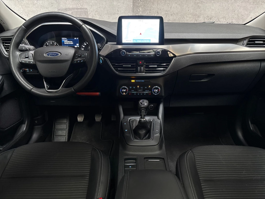 Ford Kuga – foto 6