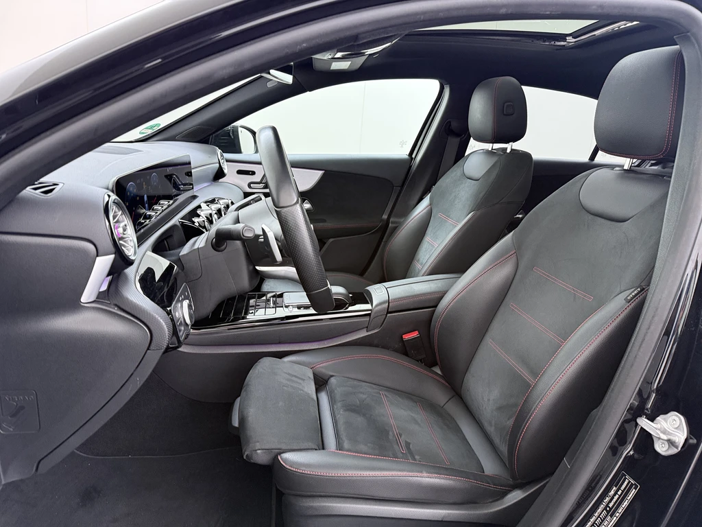 Mercedes-Benz A-Klasse – foto 16