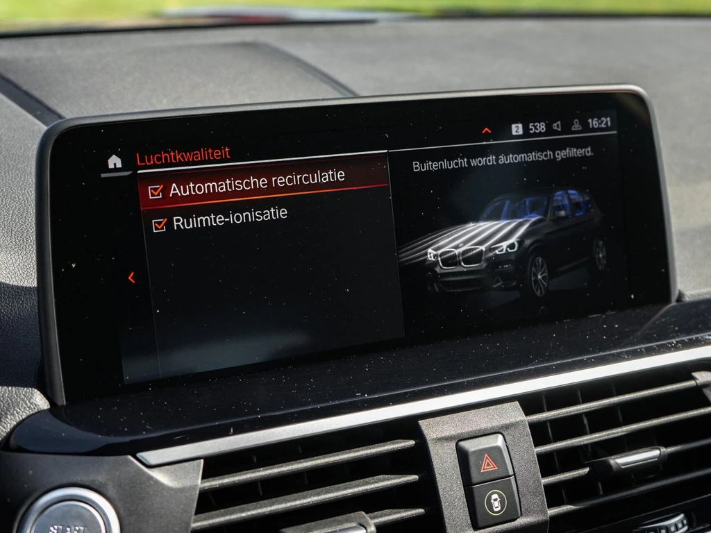 BMW X3 – foto 50