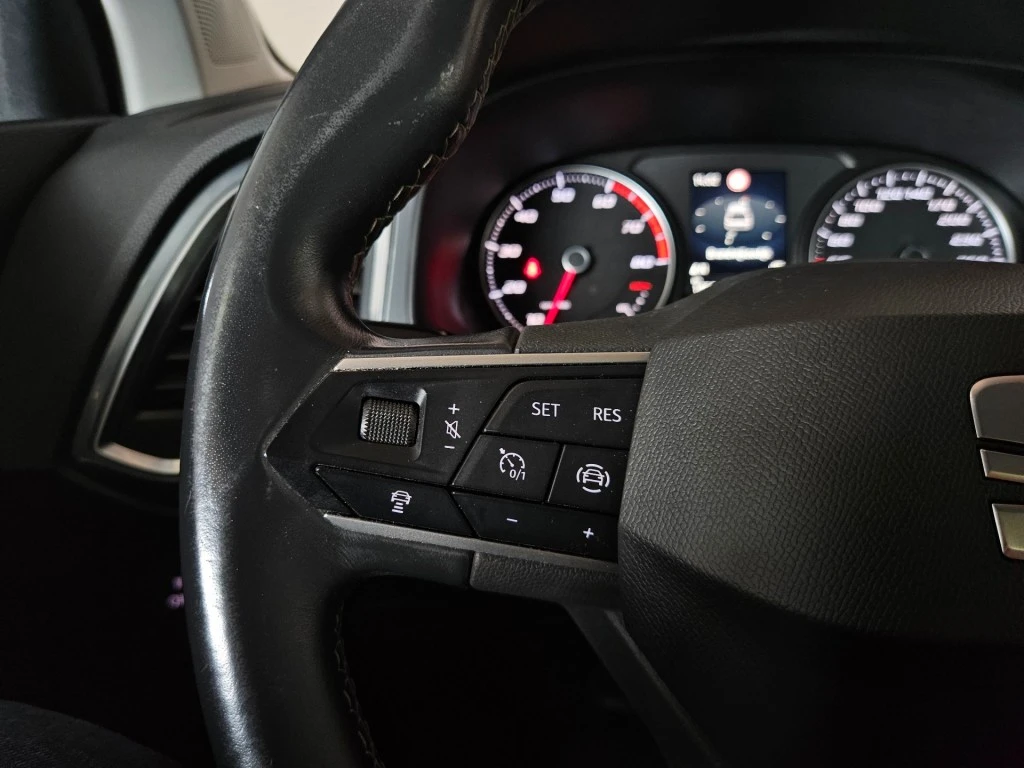 SEAT Ateca – foto 42