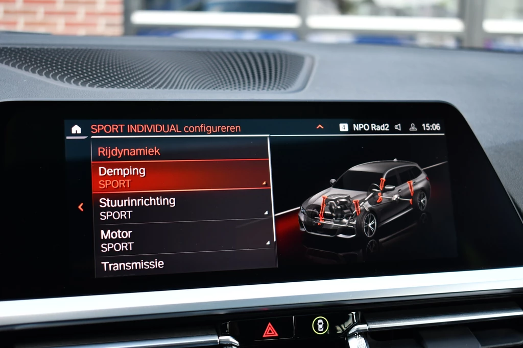 BMW 3 Serie – foto 36