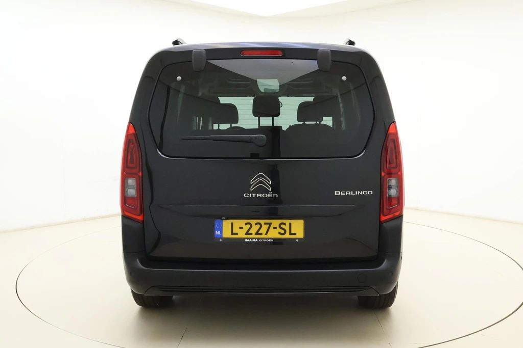 Citroën Berlingo – foto 5