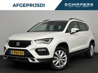 SEAT Ateca – thumbnail 1
