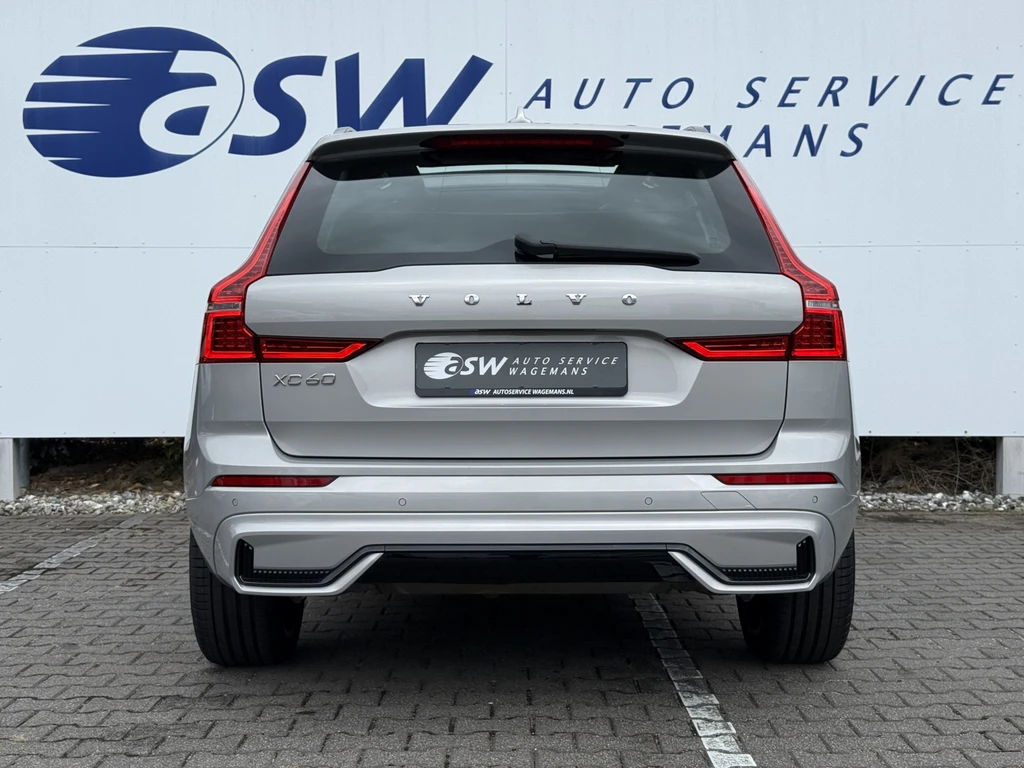 Volvo XC60 – foto 4