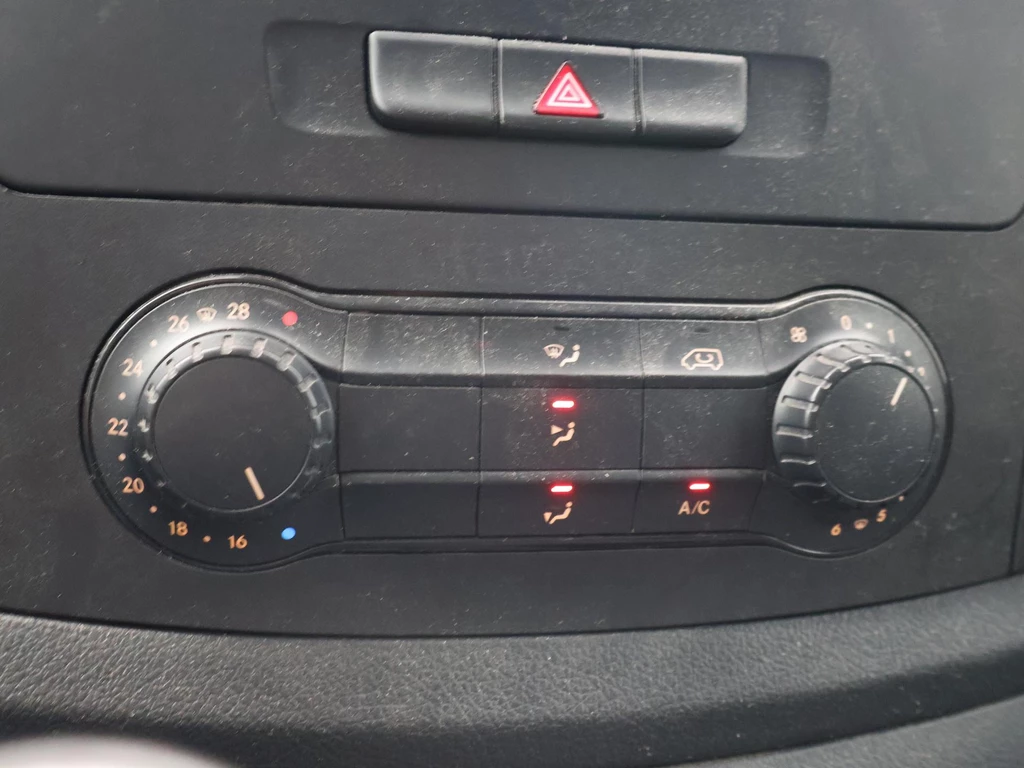 Mercedes-Benz Vito – foto 26