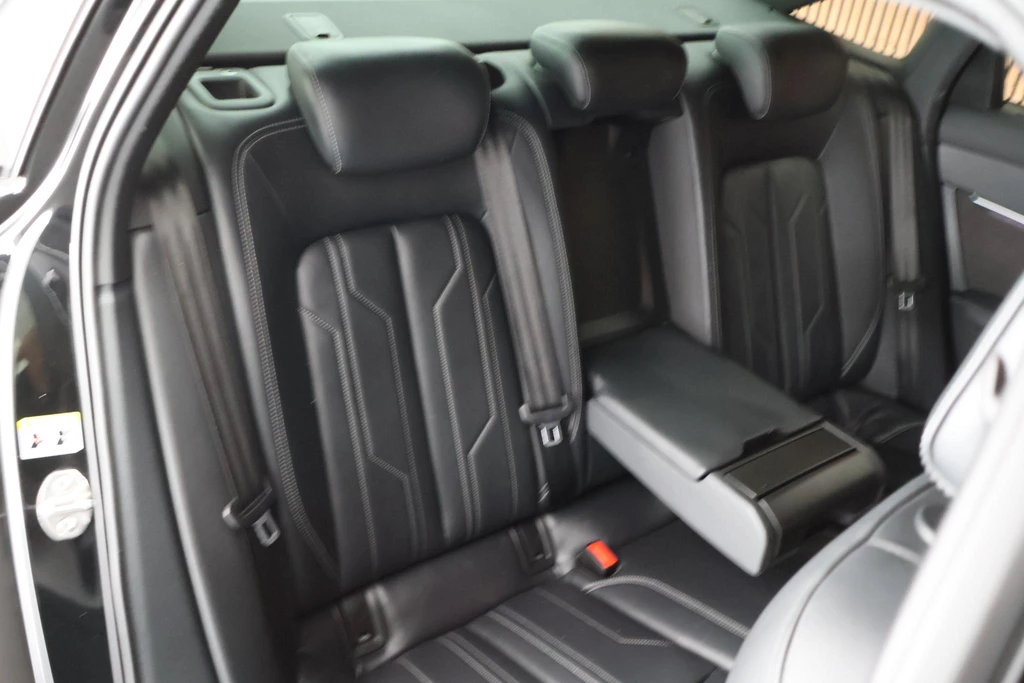 Audi A6 – foto 38