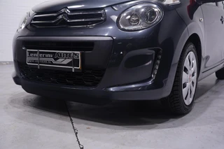 Citroën C1 – thumbnail 12