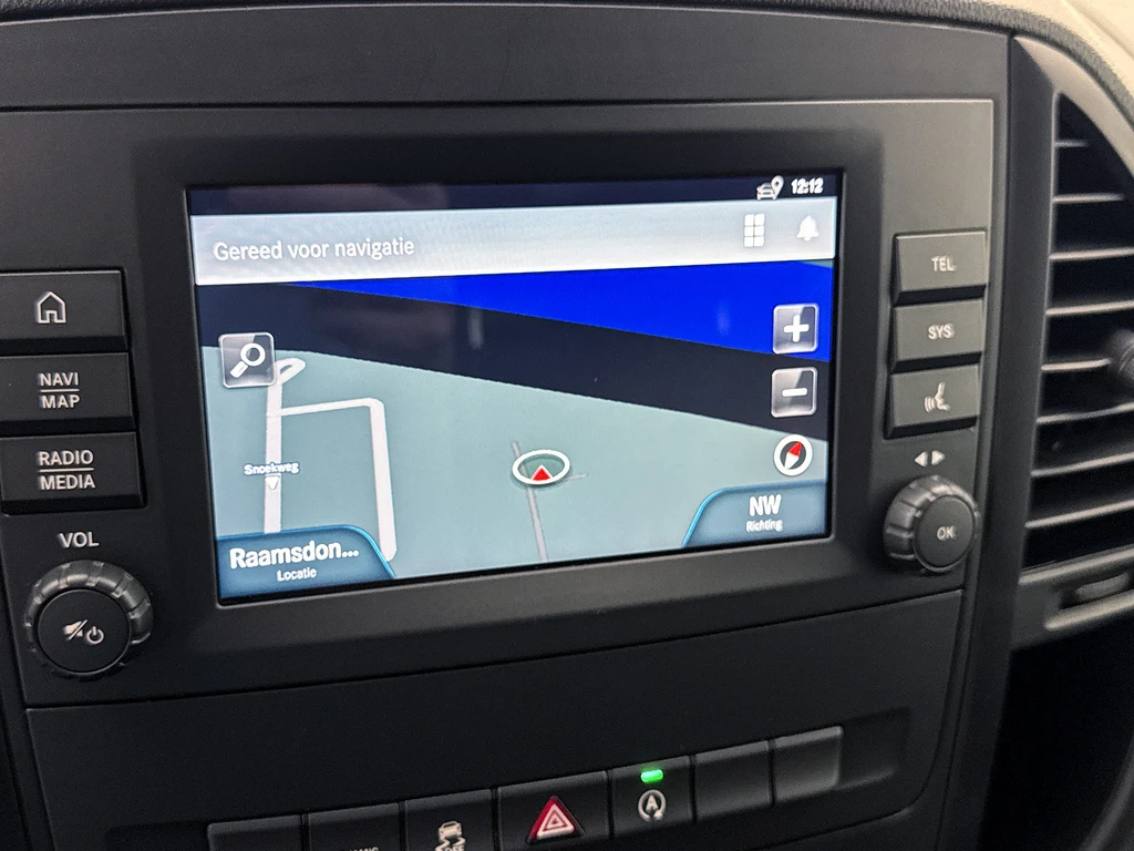 Mercedes-Benz Vito – foto 22