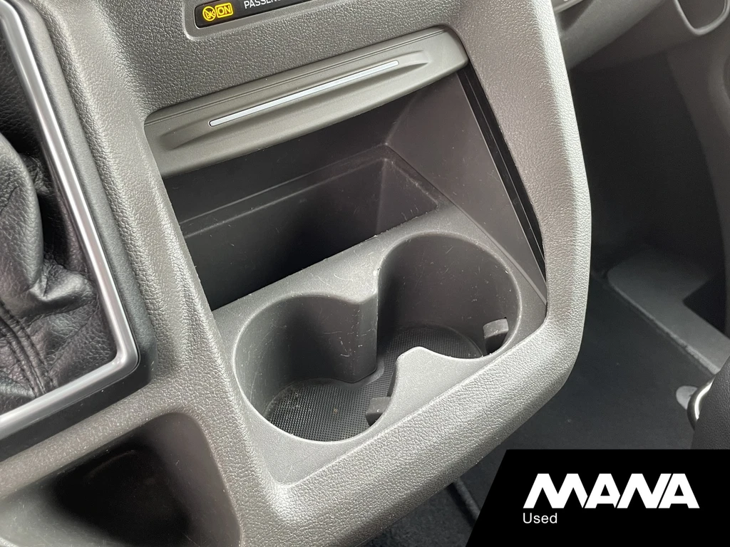 Ford Transit Custom – foto 20