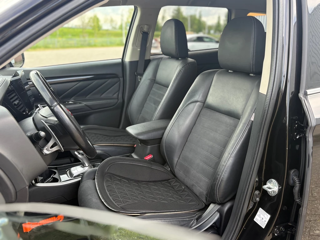 Mitsubishi Outlander – foto 17