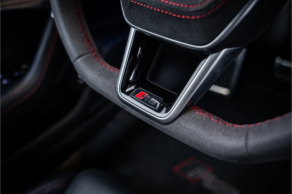 Audi RS6 – foto 38