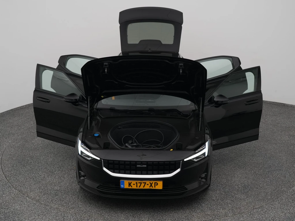Polestar 2 – foto 17