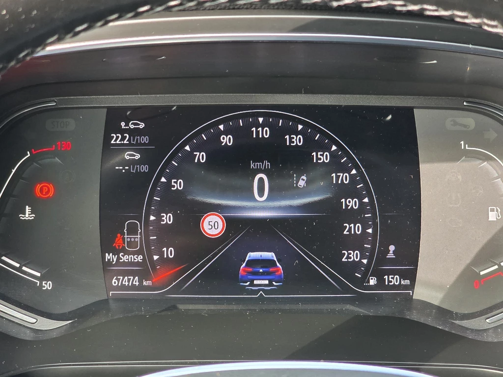 Renault Captur – foto 16