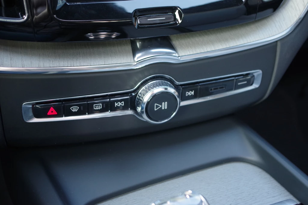 Volvo XC60 – foto 32