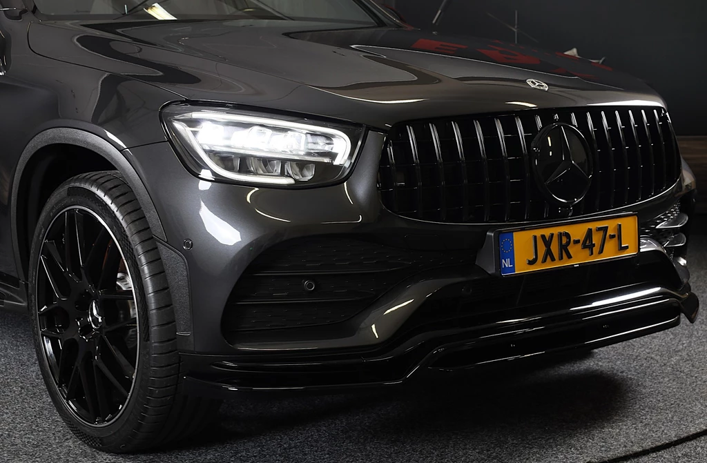 Mercedes-Benz GLC – foto 47