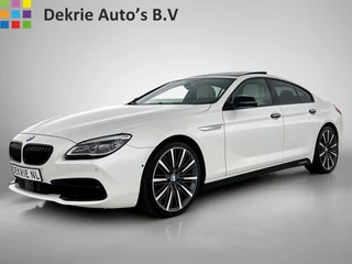 BMW 6 Serie – thumbnail 1