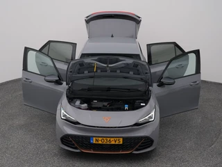CUPRA Born – thumbnail 18