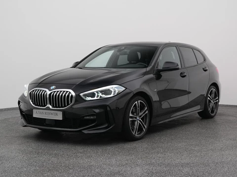 BMW 1 Serie 116i Automaat M-Sport | CAMERA | NAVI