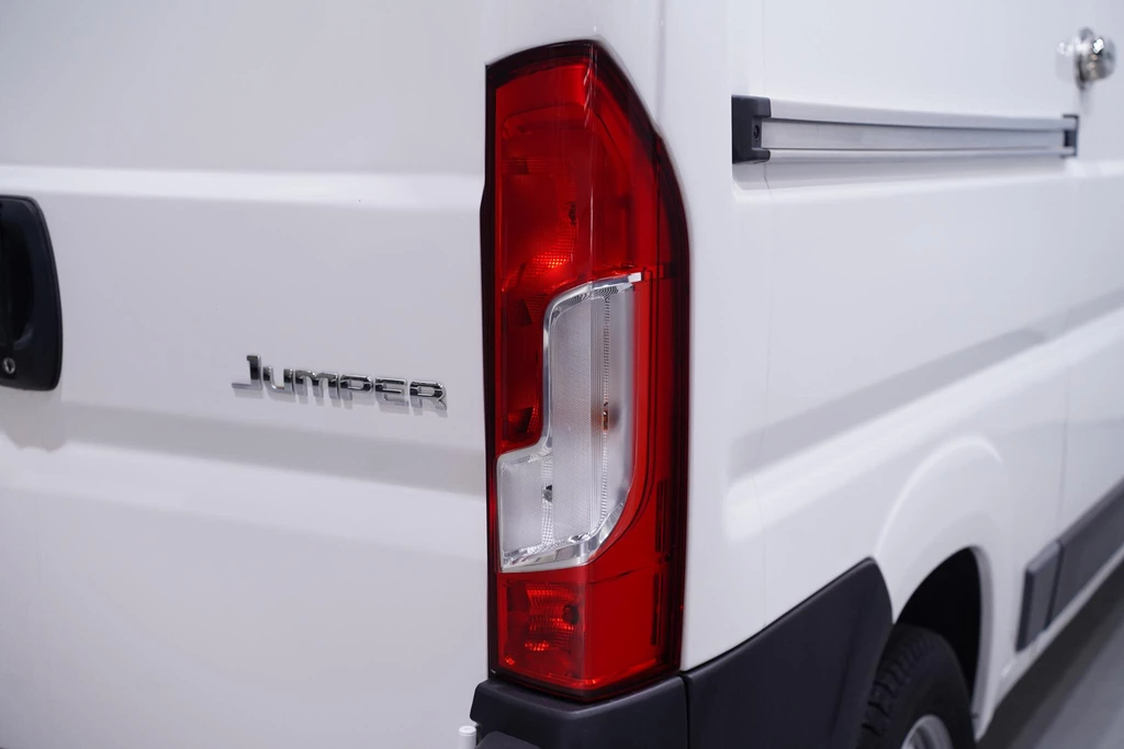 Citroën Jumper – foto 11