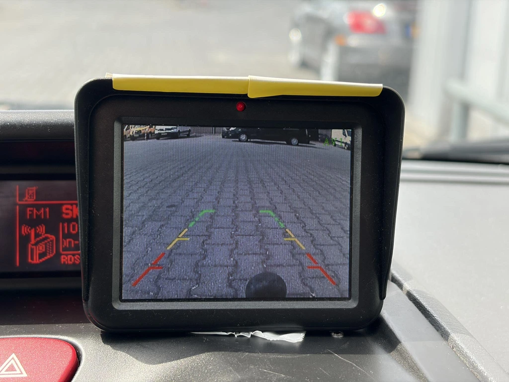 Citroën Jumpy – foto 11