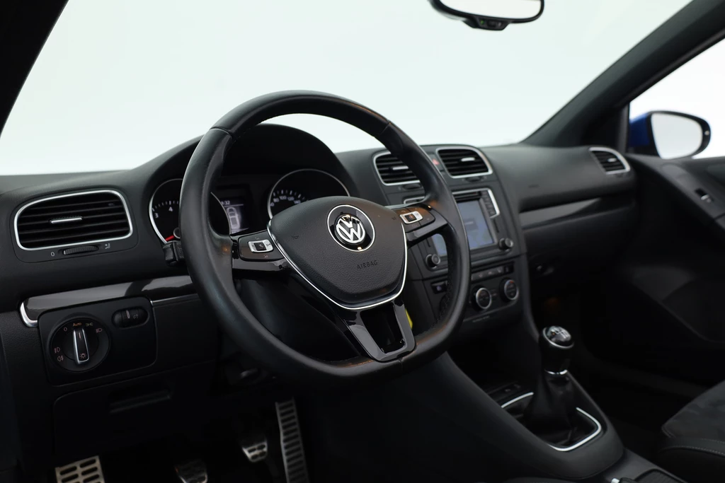 Volkswagen Golf – foto 8