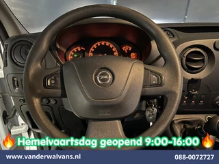 Opel Movano – thumbnail 11