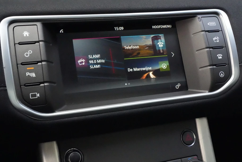 Land Rover Range Rover Evoque – foto 18
