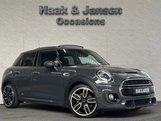 MINI Cooper S – thumbnail 7