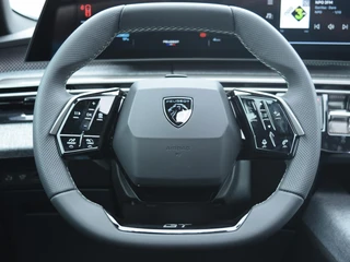 Peugeot e-3008 – thumbnail 7
