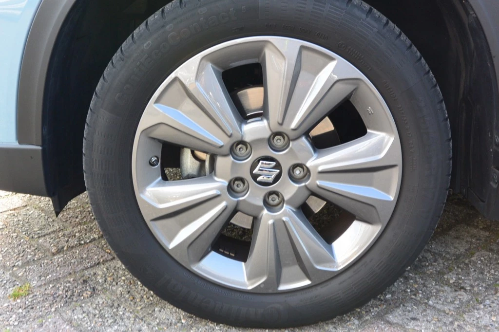Suzuki Vitara – foto 14