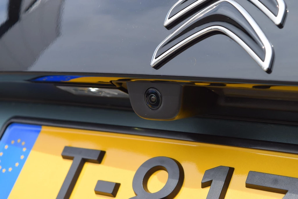 Citroën ë-C4 – foto 11