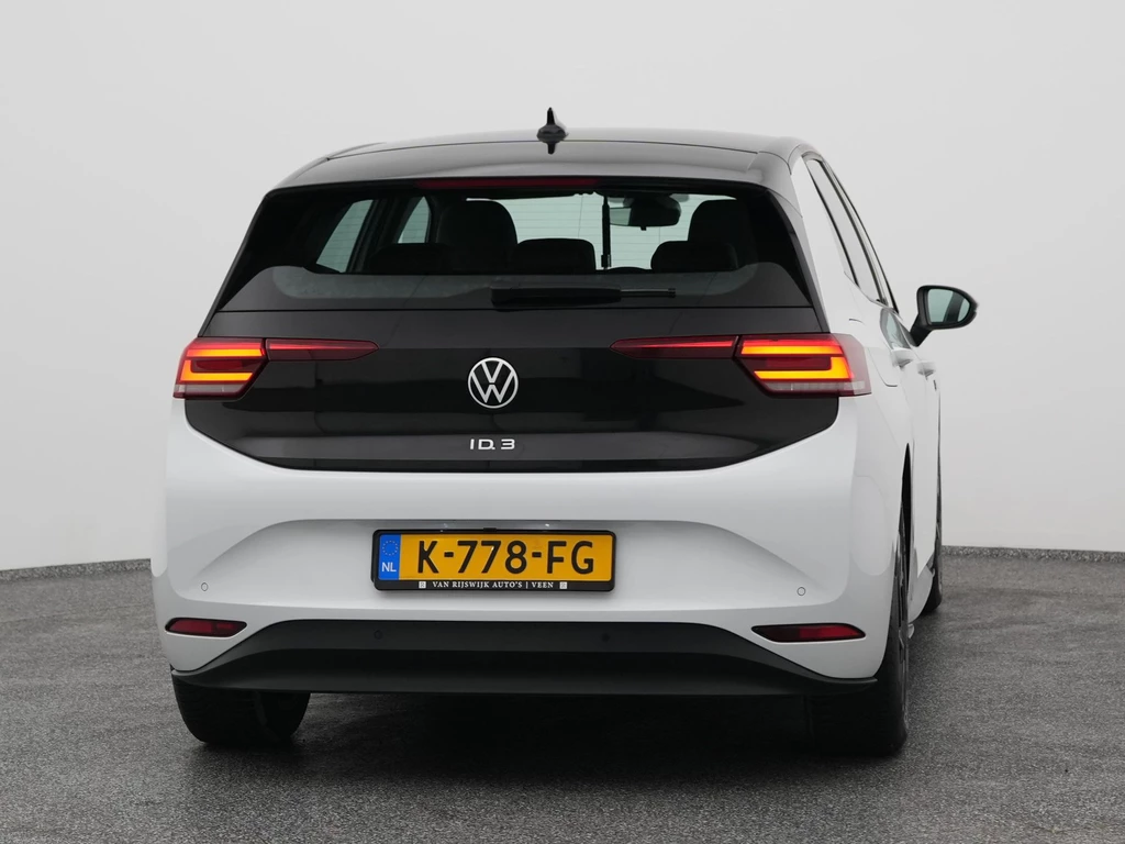Volkswagen ID.3 – foto 9