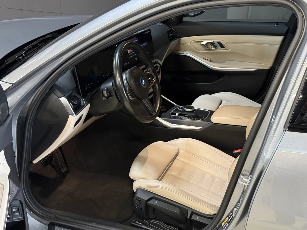 BMW 3 Serie – foto 9