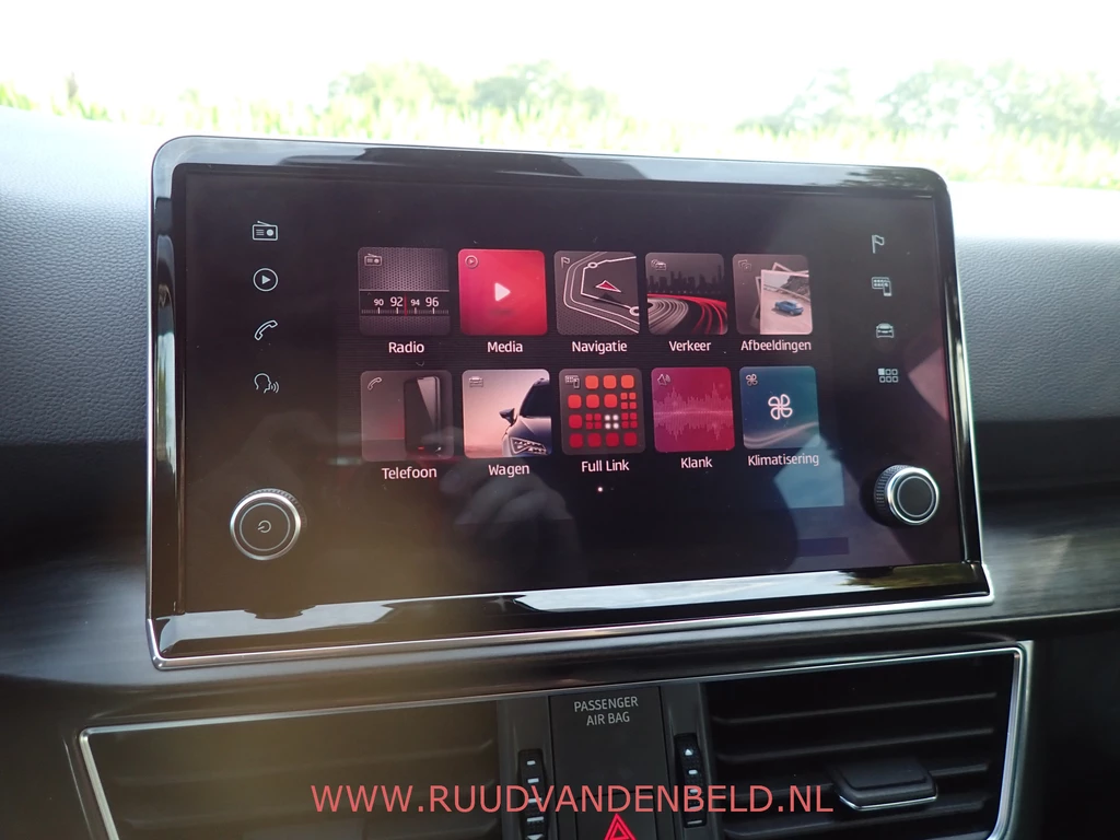 SEAT Tarraco – foto 23