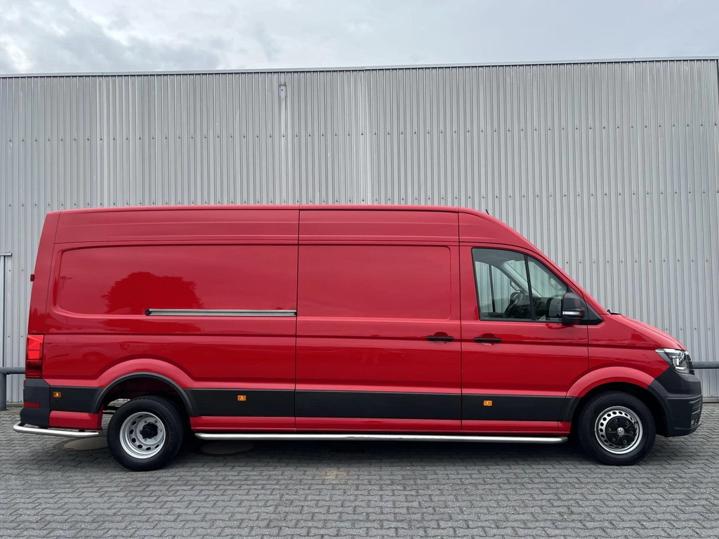 Volkswagen Crafter – foto 7