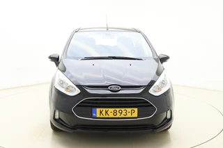 Ford B-MAX – thumbnail 9